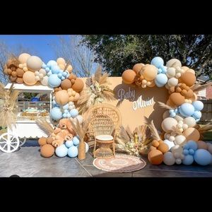 Meet your Posher, Lanoy